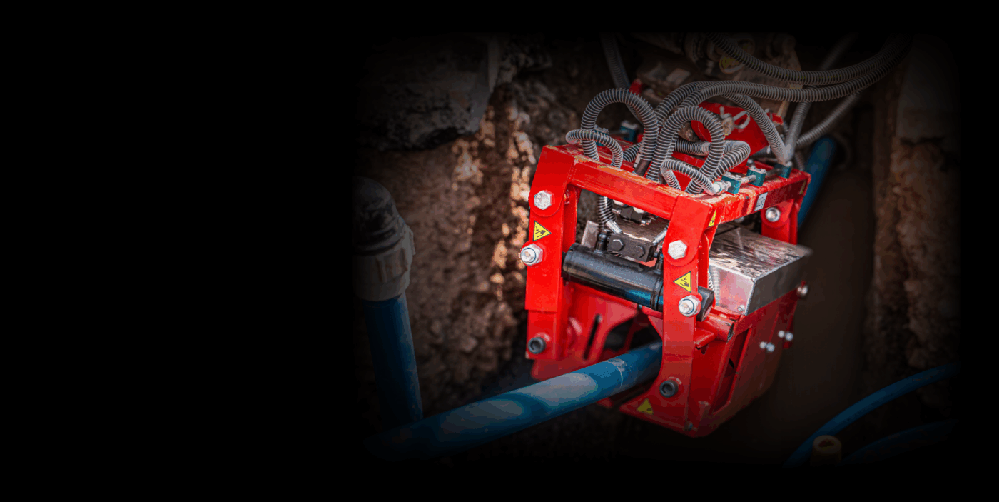 Supporting a variety of essential projects, including: