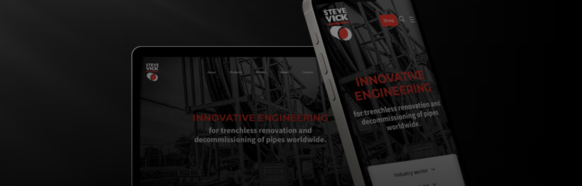 SVI Launches New Website and Online Shop to Enhance Digital Experience and Online Access to Tools