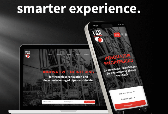 SVI Launches New Website and Online Shop to Enhance Digital Experience and Online Access to Tools