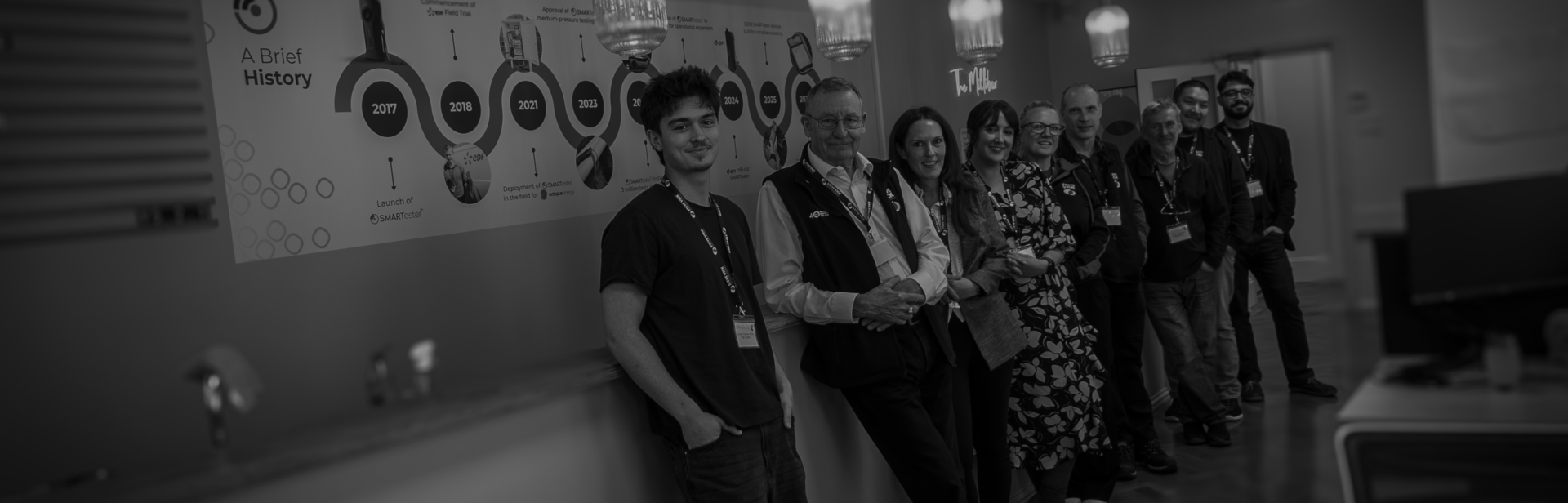 SMARTester Open Day