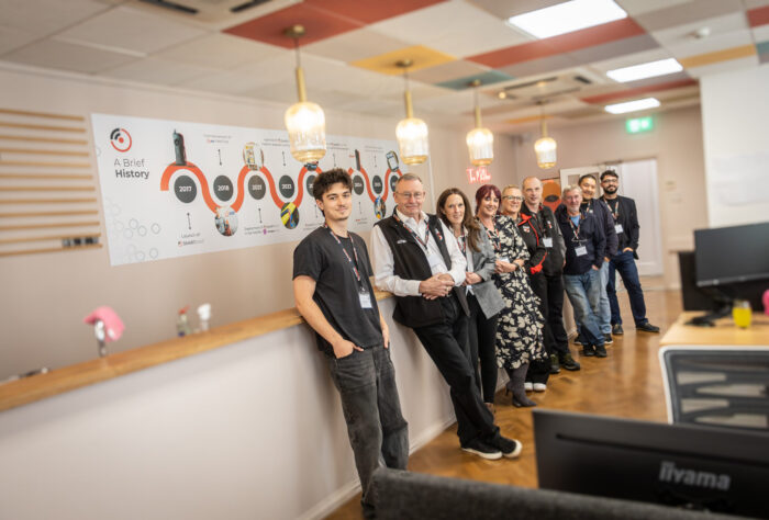 SMARTester Open Day