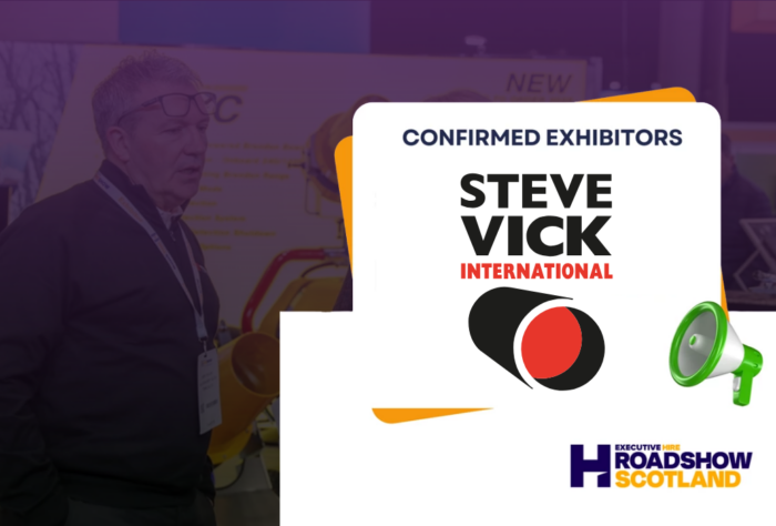 Executive Hire Show – Scotland Roadshow