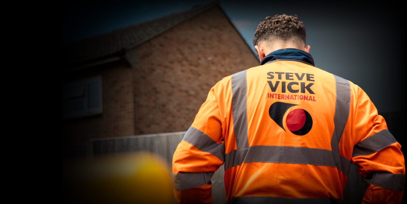 Your career at Steve Vick International starts here
