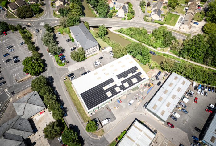 SVI Continues Investment in Renewable Energy Across Its Sites